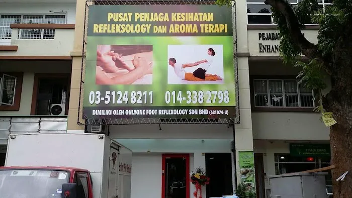 Only One Foot Reflexology Sdn. Bhd. Picture 3