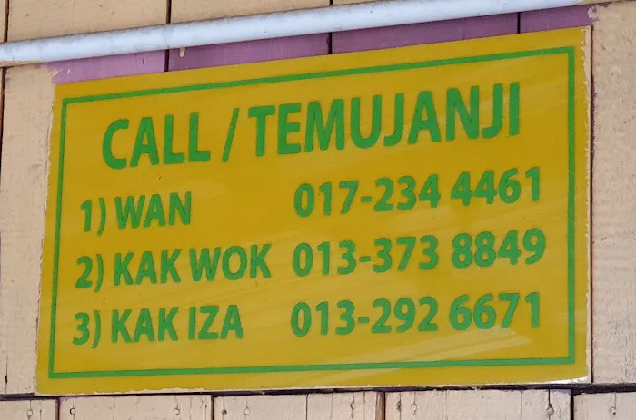 Selesa Urat Tanjung Karang Selangor Picture 3