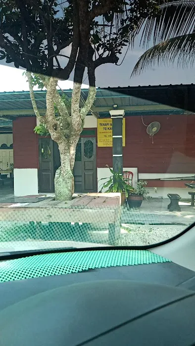 Pusat Aktiviti &Latihan (Sahabat Hospital NGO) Terapi & Bekam Tg Karang Picture 3