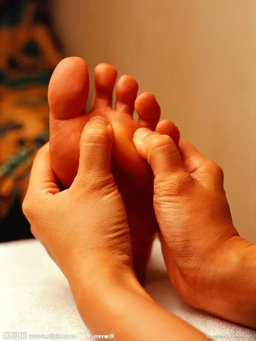Family Reflexology Picture 3