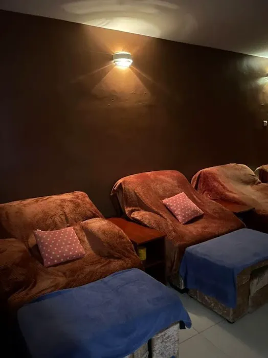 Family Reflexology Picture 4