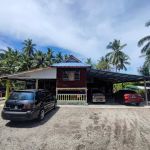 Rumah Urut Kak Ros