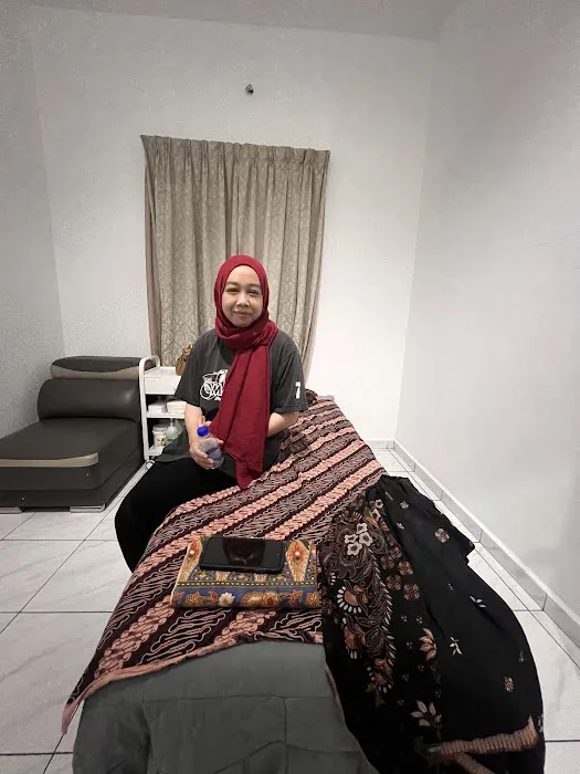 Ell Tradisional Massage Picture 3