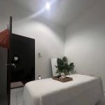 Ell Tradisional Massage