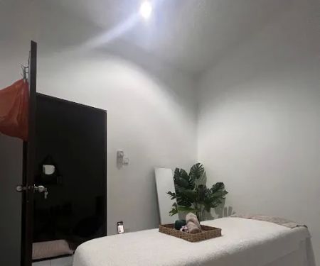 Ell Tradisional Massage