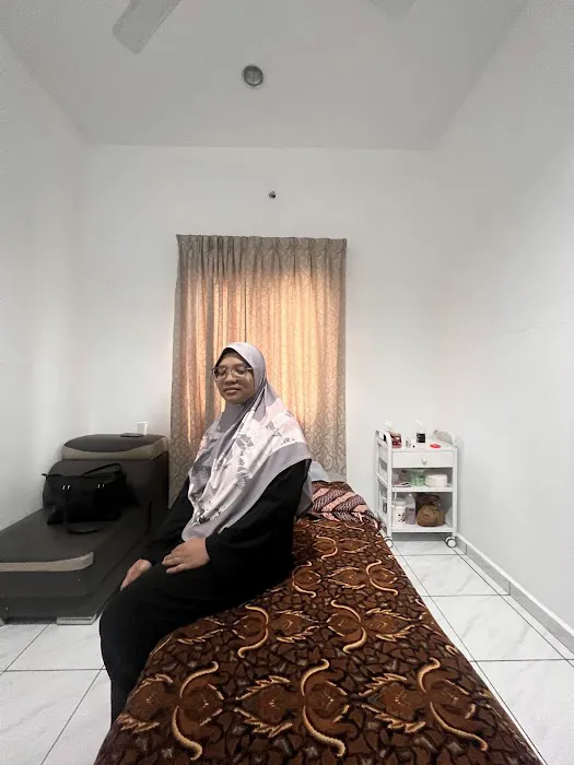 Ell Tradisional Massage Picture 4