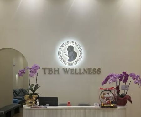 ES Wellness Traditional Malay Massage (Eco Santuary)