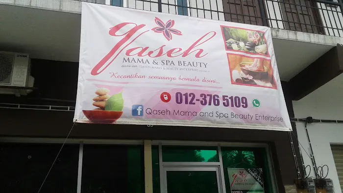 Qaseh Mama & Spa Beauty Picture 1