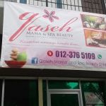 Qaseh Mama & Spa Beauty