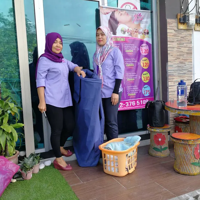 Qaseh Mama & Spa Beauty Picture 5