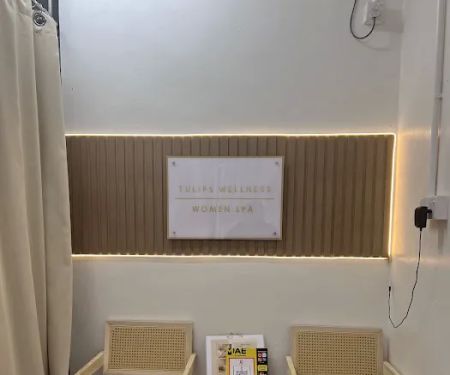TULIP WELLNESS WOMEN SPA