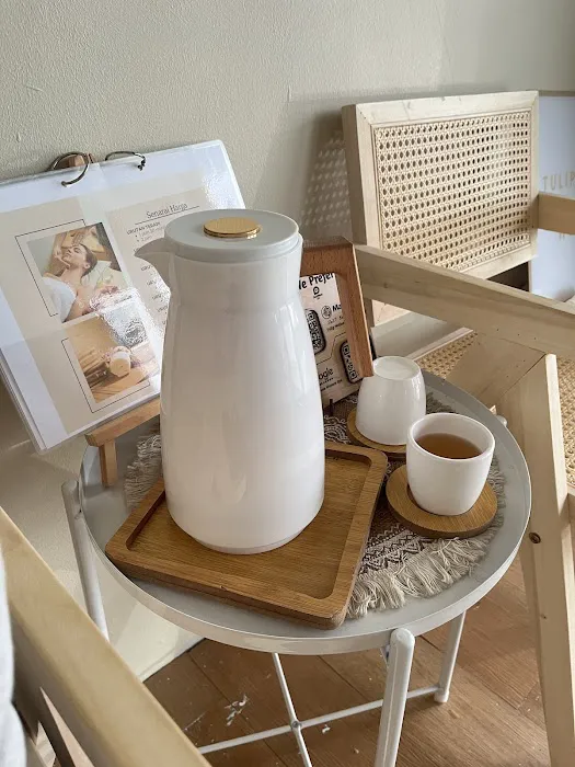 TULIP WELLNESS WOMEN SPA Picture 2