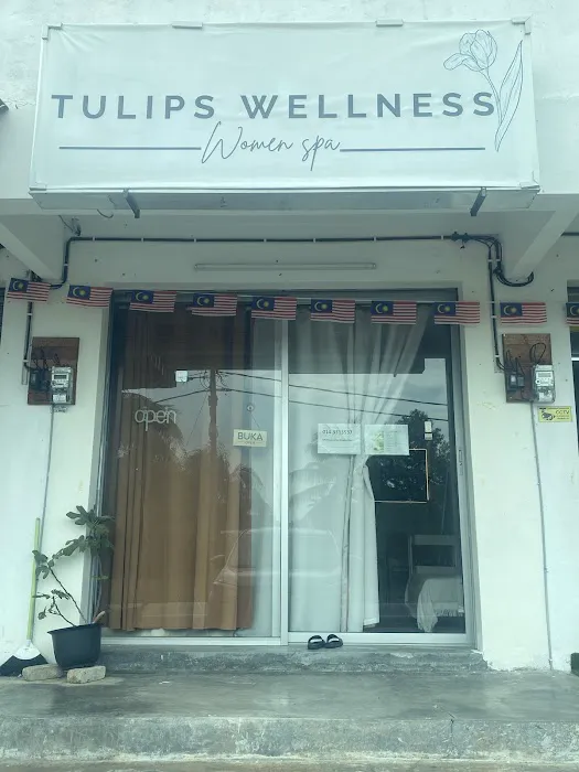 TULIP WELLNESS WOMEN SPA Picture 4