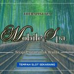 Mobile Spa Iza; Terapi Urut Wanita