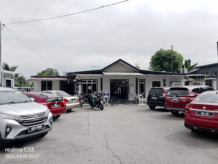 Pusat Urut Dan Rawat Daud Sirat Picture 1