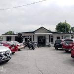 Pusat Urut Dan Rawat Daud Sirat