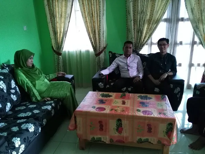 Pusat Urut Dan Rawat Daud Sirat Picture 8