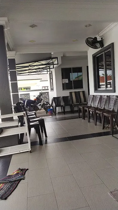 Pusat Urut Dan Rawat Daud Sirat Picture 10