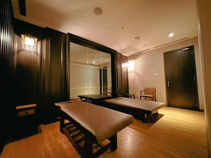 Premium HealthLand @ VE Hotel & Residence Picture 2