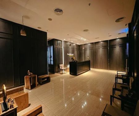 Premium HealthLand @ VE Hotel & Residence