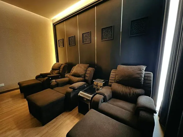 Premium HealthLand @ VE Hotel & Residence Picture 6