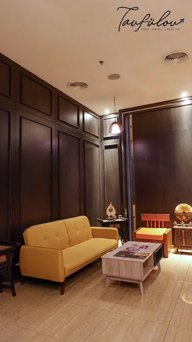 Premium HealthLand @ VE Hotel & Residence Picture 4
