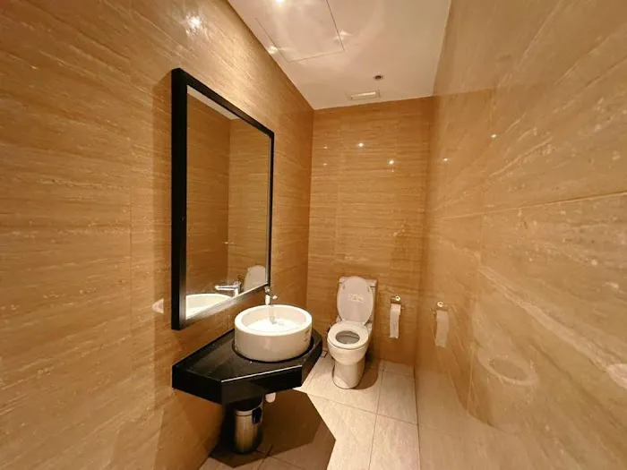 Premium HealthLand @ VE Hotel & Residence Picture 5