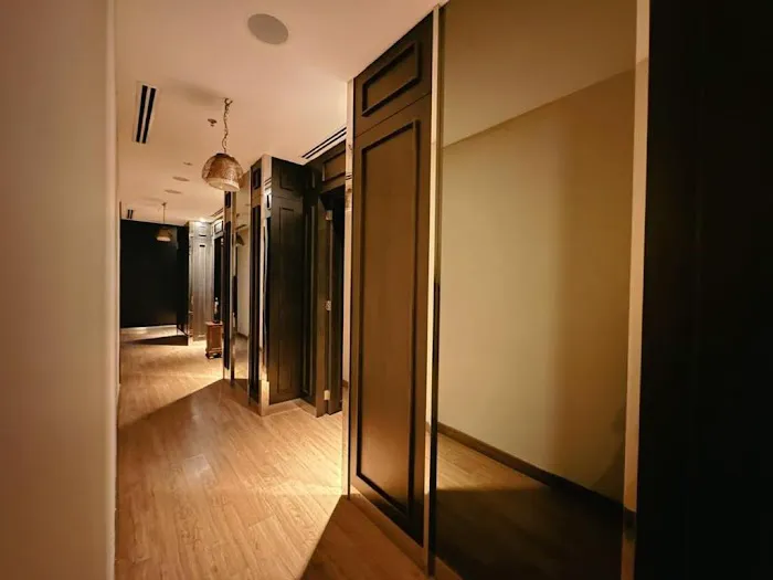 Premium HealthLand @ VE Hotel & Residence Picture 3
