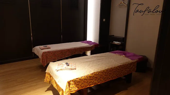 Premium HealthLand @ VE Hotel & Residence Picture 9