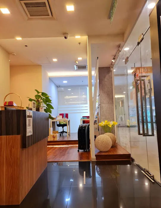 Vayu Spa & Wellness KL Picture 3