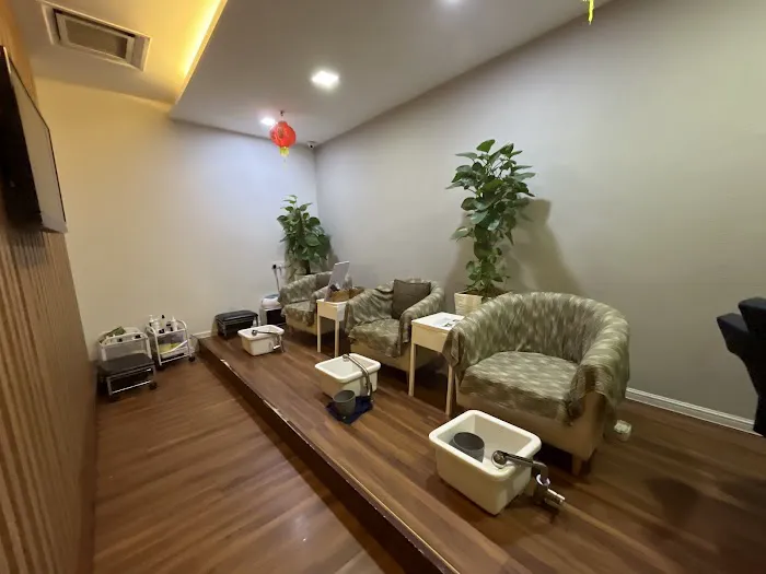 Vayu Spa & Wellness KL Picture 5