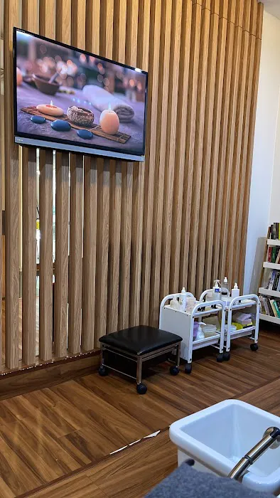 Vayu Spa & Wellness KL Picture 1