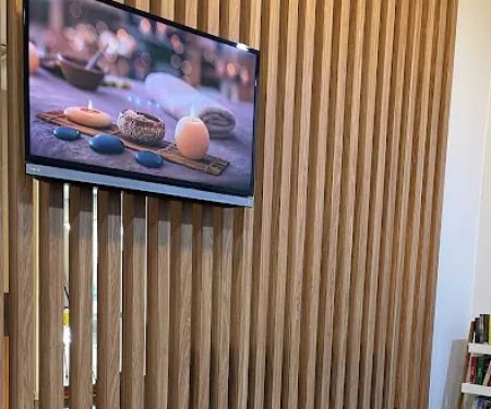 Vayu Spa & Wellness KL