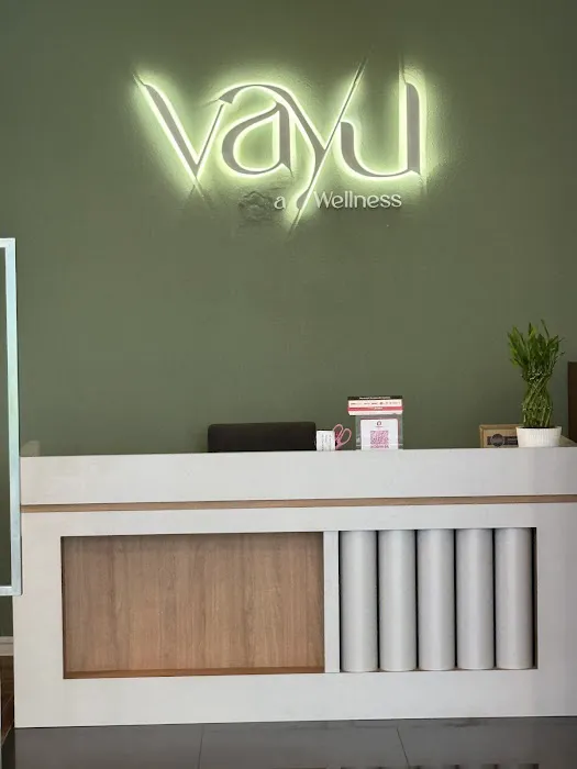 Vayu Spa & Wellness KL Picture 4