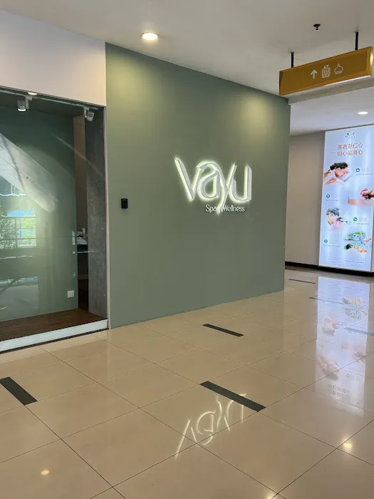 Vayu Spa & Wellness KL Picture 2