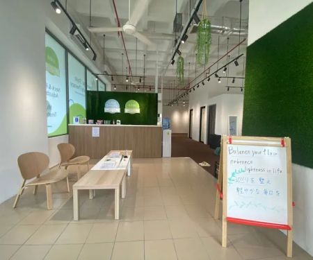KAMI Japanese Body & Beautyuff20Bangsar south