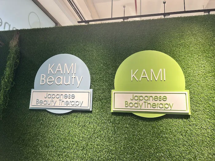 KAMI Japanese Body & Beauty＠Bangsar south Picture 8