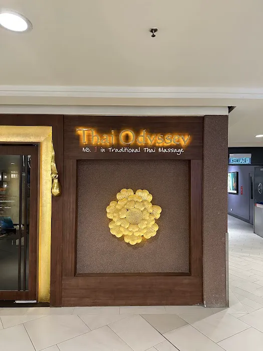 Thai Odyssey @ Mid Valley Megamall, 2nd Floor Picture 10