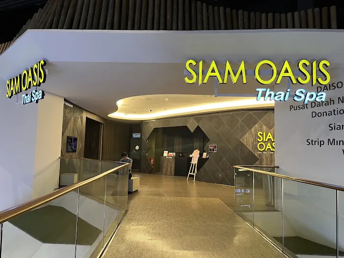 Siam Oasis @ Mid Valley Megamall Picture 1