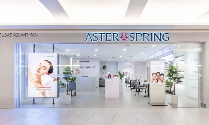 AsterSpring Mid Valley Megamall Picture 2
