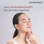 AsterSpring Mid Valley Megamall