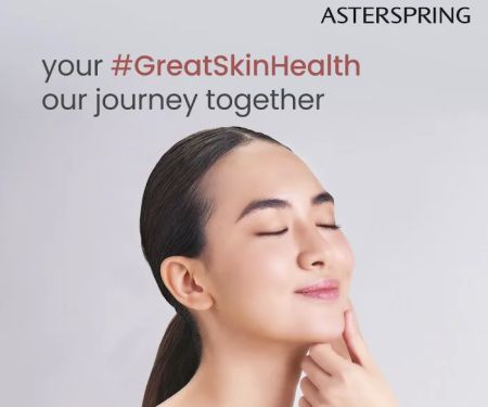 AsterSpring Mid Valley Megamall