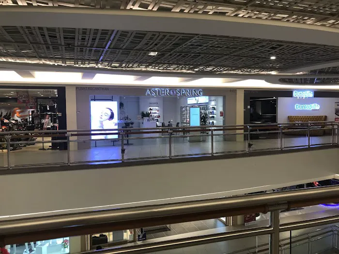 AsterSpring Mid Valley Megamall Picture 5