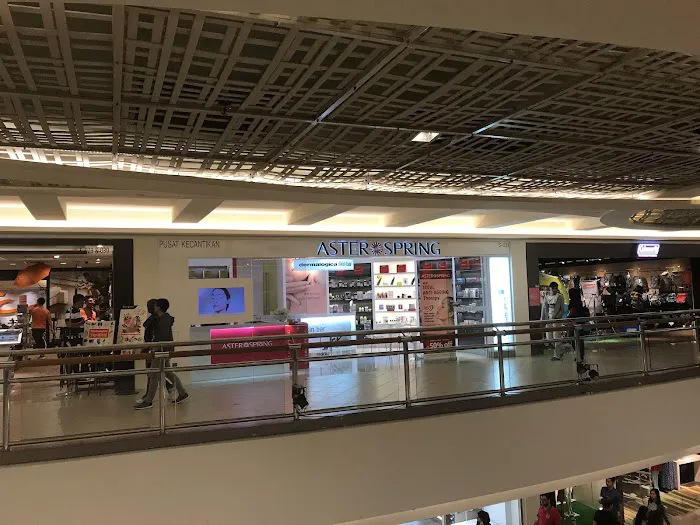 AsterSpring Mid Valley Megamall Picture 10