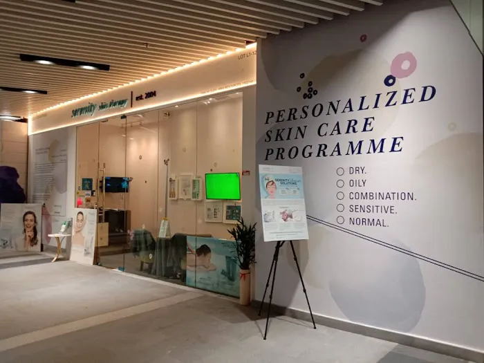 Serenity Skin Therapy (KL Eco City Mall) Picture 7