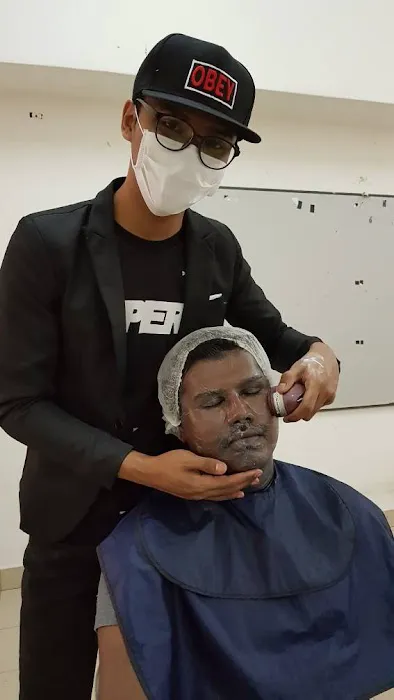 HazimBeautyFacial Picture 1
