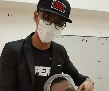 HazimBeautyFacial