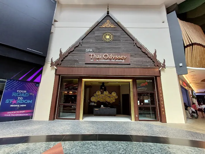 Thai Odyssey @ Mid Valley Megamall, 3rd Floor Picture 2