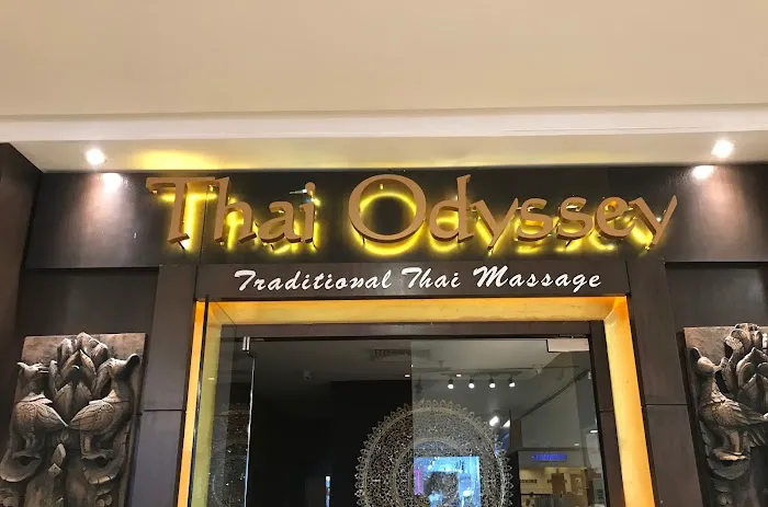 Thai Odyssey @ Mid Valley Megamall, 3rd Floor Picture 4