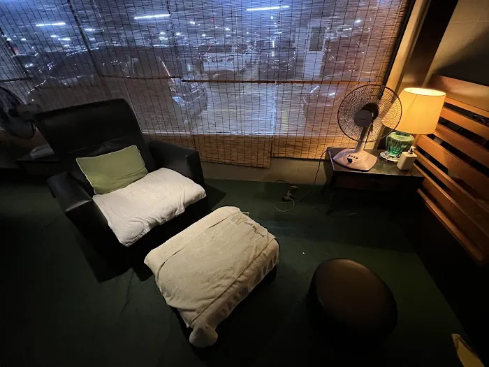 MAB Shoppe Blind Massage, Reflexology & Handicrafts Center Picture 7